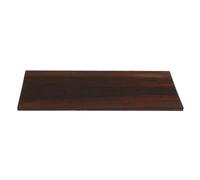 1pc Blackwood Chitarra Testa Impiallacciatura Piastra Frontale Parti Fai Per La