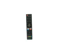 1pc Bluetooeh Telecomando for Syinix 75F1S 55F1S 65F1S 55A1S 50A1S 43A1S 32A1S e Saba SA43K67A9 TV LCD