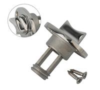 1PC-Boat-Bilge Tappo Scarico Grado Marino 316Stainless Acciaio Strumento 25MM