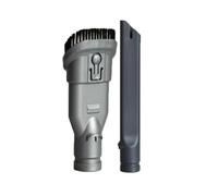 1pc Bocchetta for fessure a spazzola larga due in uno DC58 DC59 V6 DC30 DC34 Spazzole pulizia aspirapolvere Spazzatrice Parti(2 In 1)