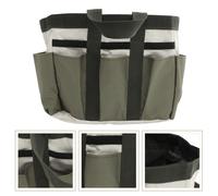 1PC Borsa per attrezzi da giardino Borsa per cilindri in tela Borsa per