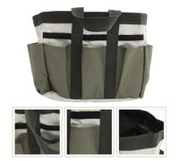 1PC Borsa per attrezzi da giardino Borsa per cilindri in tela Borsa per