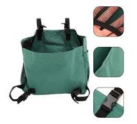 1PC Borsa per falciatrice da giardino multifunzione Borsa di stoccaggio per