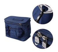 1PC Borsa per il pranzo isolata dal calore Borsa per il pranzo portatile Borsa