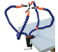 1PC braccio universale Quattro artiglio multi-funzionale in lega di alluminio