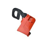 1pc Brake Handle Clutch Sprocket Covers Assembly Fit For Chinese Chainsaw 4500 5200 5800 45cc 52cc 58cc MT-9999 Garden Tool Accessor