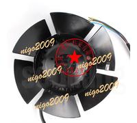 1PC Brand New A2E170-AF23-02 230V 0.23A 53W Axial Cooling Fan DHL Fedex Shipping