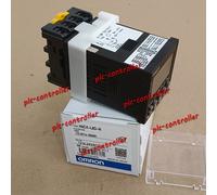 1PC Brand New in Box OMRON H5CX-L8D-N 0.001S-9999H Timer Unit 1-Year Warranty