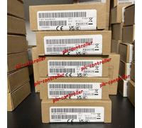 1PC Brand New in Box SIEMENS SIMATIC S7 6ES7134-6JD00-0CA1 Analog Input Module