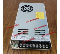 1PC Brand New MeanWell LRS-350-12 12V 29A Power Supply Replace with NES-350-12
