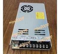 1PC Brand New MeanWell LRS-350-12 12V 29A Power Supply Replace with NES-350-12