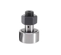 1PC Bullone Rullo Ago Cuscinetti A Rulli CF3/4/5/6/8/10/12/16/18 Camme Cuscinetto Follower CF20/24/30-2 Parti Motore)(CF30-1(KR85PP))