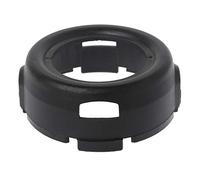 1Pc Bump Trimmer per Testa Rubinetto Housing Copertura Occhielli per T35 Linea 54404 Trimmer Bobine Nero e Decker