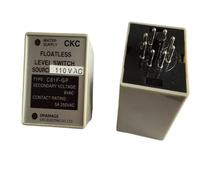 1pc C61F-GP level relay 1NO 1NC 8PIN 5A 250VAC 50/60Hz AC380V