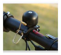 1pc campana bici rame vintage classico corno bicicletta anello bici ciclismo