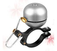 1pc campana bici rame vintage classico corno bicicletta anello bici ciclismo