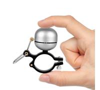 1pc campana bici rame vintage classico corno bicicletta anello bici ciclismo