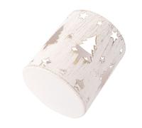 1pc Candela natalizia per candela per traforazione a candela candela candelaio