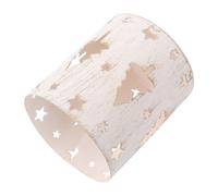 1pc Candela natalizia per candela per traforazione a candela candela candelaio