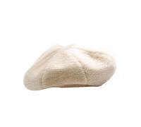 1pc Cappello donna tutto abbinato Cappello caldo berretto chic Cappello da