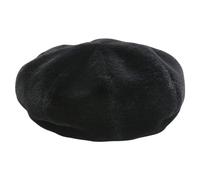 1pc Cappello donna tutto abbinato Cappello caldo berretto chic Cappello da