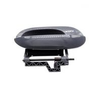 1pc Car Door Handle Replacement Accessories, for BMW, for E39, for 525i, for 528i, for 530i, for 540i, for M5, Front Left Driver Door, Exterior Door Handle(Right)