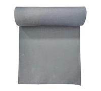 1pc Carbon Cloth 20x20cm - Carbon Fiber Sheet CFRP for Metal Air Batteries, Gas Diffusion Layer, Cathode Current Collector(Hydrophobic)