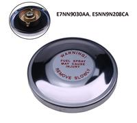 1pc Carburante Cappello Metallo Durevole E5NN9N208CA E7NN9030AA Alto Qualità
