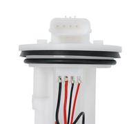 1pc Carburante Unità Pompa for Honda EU7000i EU700iSN 16700-Z37-003 Alta Qualità