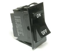 1pc Carling Interruttore a Bilanciere Spst 10A@250VAC 15A@125VAC 3/4 HP