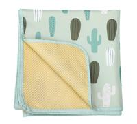 1Pc Cartoon Kids Strisciante Tappetino antiscivolo Tappetino per casa Coperta