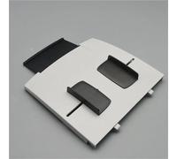 1pc CC431-60119 CC431-40034 Q3948-60214 Alimentatore Automatico Di Documenti ADF Vassoio Di Ingresso Carta Adatto for HP CM1312 CM2320 M375 3390 3392 M2727