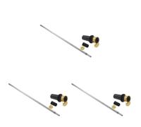 1pc celloo tail rod tail poster support Asta Accessorio violoncello (colore
