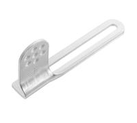 1pc Cerniere for porte del frigorifero Accessori generali for Riparazione congelatore con perno in acciaio zincato