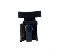 1pc Chainsaw Trigger Switch per 50166018 Electric Power Tool Leggero e Portatile
