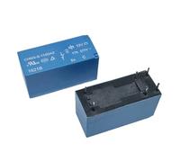 1PC CHI03-S-112DA2 12V (115FA6-12V/24V-17A) Relè 6 pin Controls Relays
