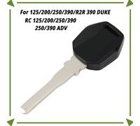 1pc Chiave moto a lama vuota non tagliata For 125/200/250/390 DUKE RC 125/200/25