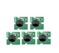 1PC Chip T6193 Chip serbatoio di manutenzione for Epson T3000 T3200 T5200 T7200 F6000 F6070 F6080 P10000 P10080 P20000 Chip contenitore rifiuti distintivo(5PCS)