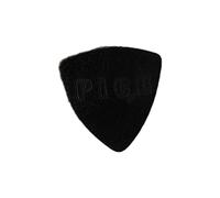 1pc Chitarra Plettri In Vera Pelle Di Pecora Ukulele Hawaii Pelle di Pecora Picks Professionale Plettro Chitarra X1s3 Corde Pick 4