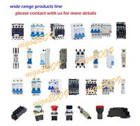 1PC CHNT Motor Control AC Contactor 2NO 2NC CJT1-10 380V One Year Warranty