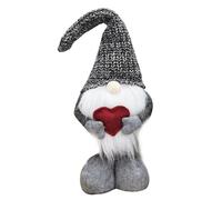 1pc Christmas SEDET BASTA CLAUS PLUSH Babbo Natale Desktop Desktop Bodor