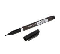 1PC Cinese Giapponesi Calligrafia Pennello Inchiostro Pen Scrittura Disegno Arte
