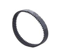 1pc Cinghia dentata HTD3M Cinghia sincrona Larghezza 10/15mm HTD-3M Gomma Anello chiuso Lunghezza 501 507 510 513 519 522 525 531 537 540 549mm(549mm,15mm)