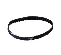 1pc Cinghia dentata nera 110XL031 Cinghia dentata da 55 denti 8mm / 10mm 429964-3(10mm)