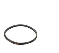 1PC Cinghia rotante triangolare for lavatrice automatica Z-460E Z-445E Z-480E Z-487E Z-474E(Z-487E)
