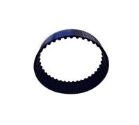 1Pc Cinghia Sincrona Larghezza 10mm 5M Arco In Gomma Dente Dentata Lunghezza Passo 515 520 525 530 535 540 545 550 555 560 565mm Cinghia di trasmissione