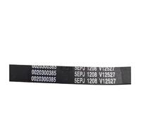 1PC Cintura for lavatrice 5EPJ1195 6EPJ1216 5EPJ1208 Accessorio for nastro trasportatore, compatibile for Haier(5EPJ1208)
