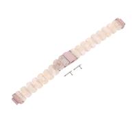 1pc cinturino orologio creativo in resina compatibile per fitbit inspire/HR/2