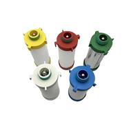 1pc CJ taglio di precisione elemento filtrante FJ-020C FJ-020T FJ-020A FJ-020X FJ-020F FJ-020H (FJ-020X)