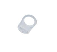 1pc Clips clips Clips Clips Holder Adapter Adapter Rings for Button Mam BABY Picches